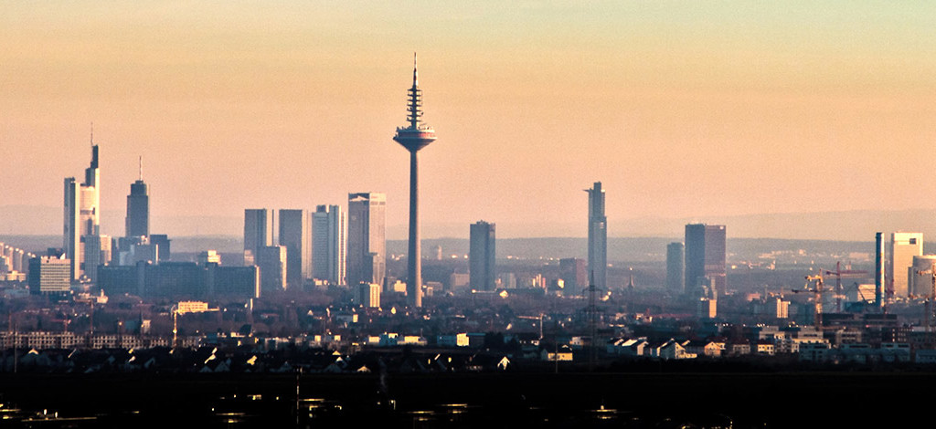 Hotels in Frankfurt am Main